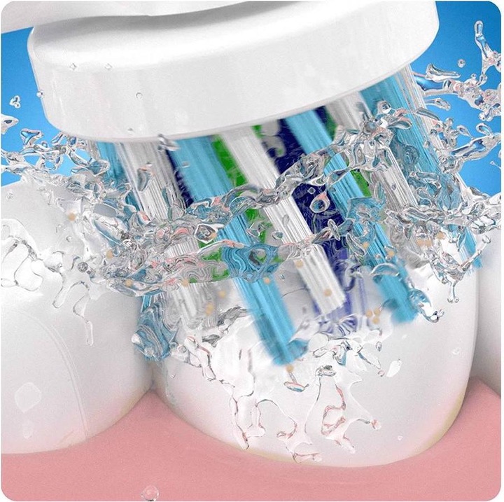 Produktbild Oral-B Pro 2 (Oszillierende Zahnbürste)