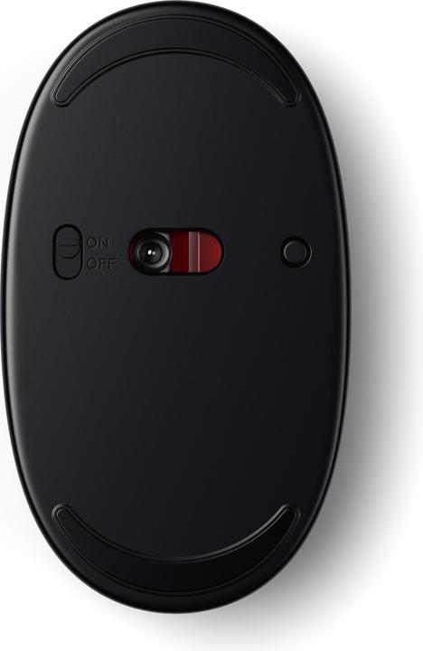Actual product image Satechi M1 (Wireless, Cable)