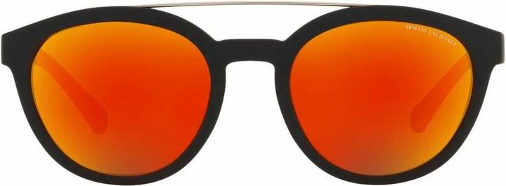 Immagine prodotto Armani Exchange Unisex Sunglasses AX4118S-80786Q Ã¸ 54 mm