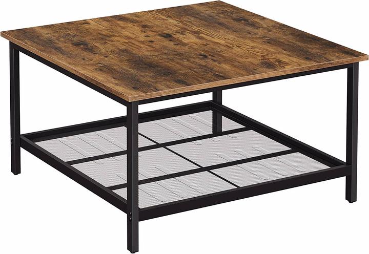 Image du produit Vasagle Julian (80 x 80 x 45 cm)