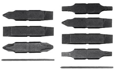 Leatherman Spare bits