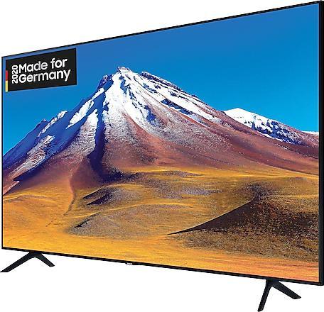 Produktbild Samsung GU75TU6979UXZG (75", LCD, 4K, 2020)