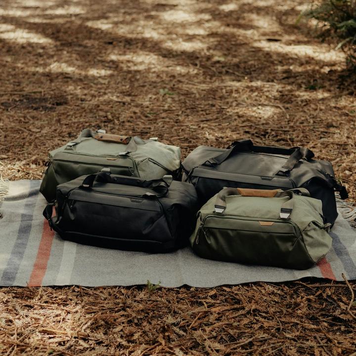 Produktbild Peak Design Travel Duffel 80L (80 l)