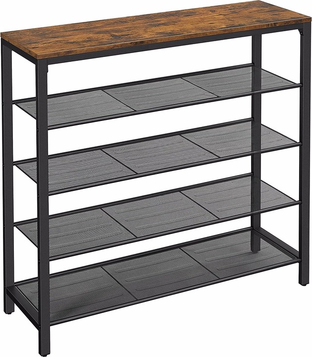 Image du produit Vasagle Timotea (100 x 30 x 92,5 cm)