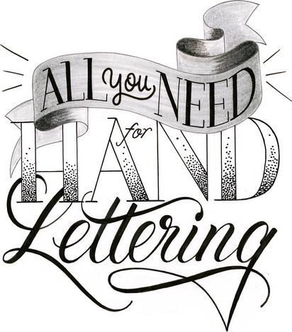 Produktbild Faber-Castell Pitt Artist Pen Handlettering (Schwarz, Grau, 9 x)
