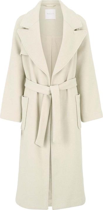 Actual product image Tamaris Balchik Belted Coat