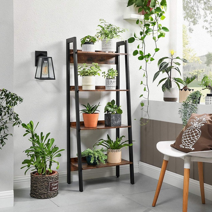 Image du produit Vasagle Havanna (56 x 34 x 137,5 cm)