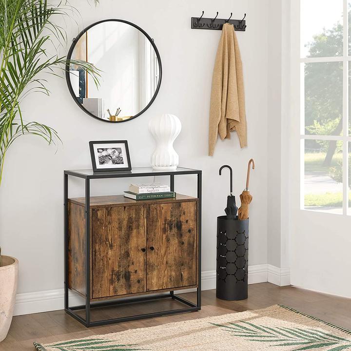 Produktbild Vasagle Melissa (70 x 35 x 80 cm)