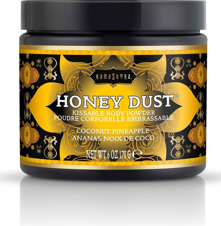 Kamasutra Sweet Honeysuckle