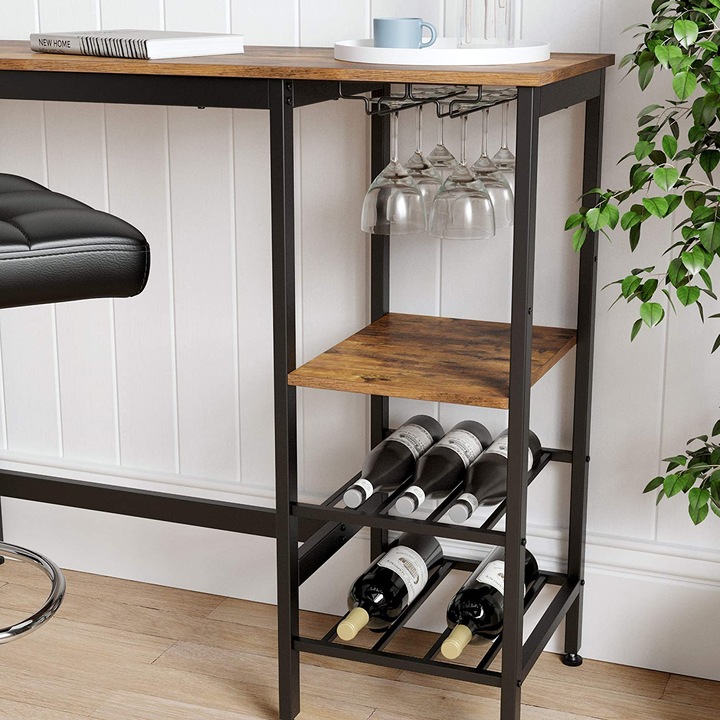 Immagine prodotto Vasagle Havanna (110 x 40 x 90 cm)