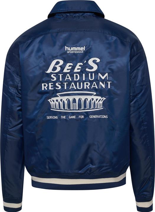 Produktbild hummel Hmlletterman Jacket Hsw (L)