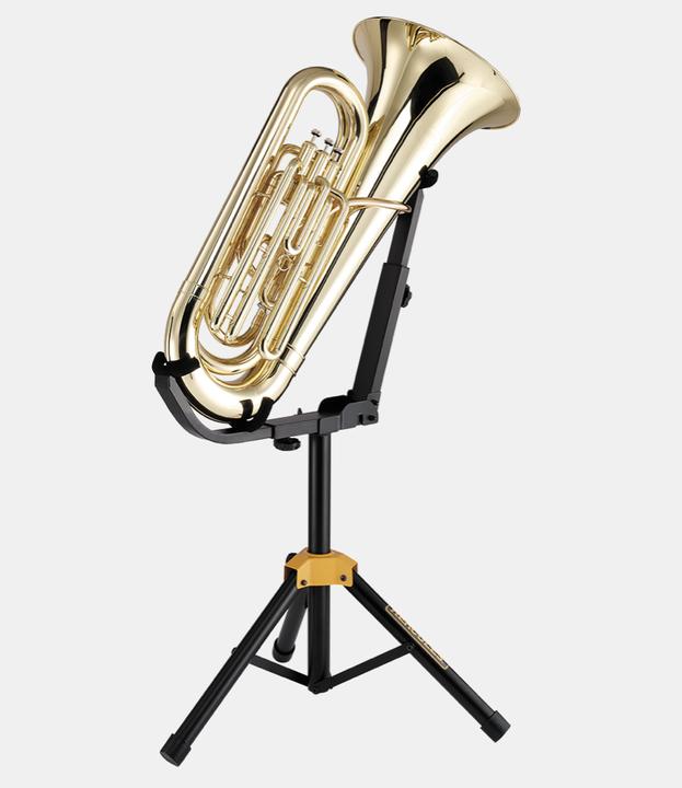 Actual product image Hercules Stands Euphonium stand (Tuba)