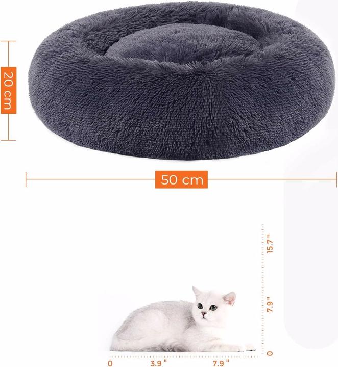 Immagine prodotto Feandrea Elea (Gatto, Cane)