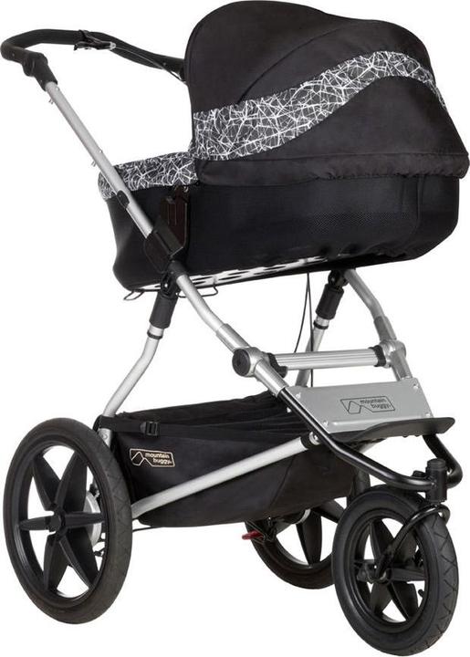 Produktbild Mountain Buggy Terrain Carrycot Plus