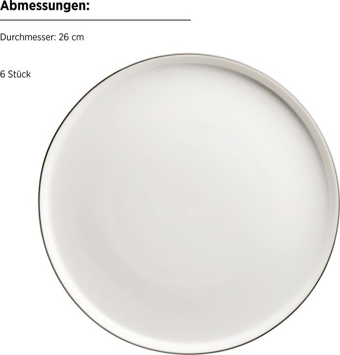 Actual product image Mäser Sita (12 pcs.)