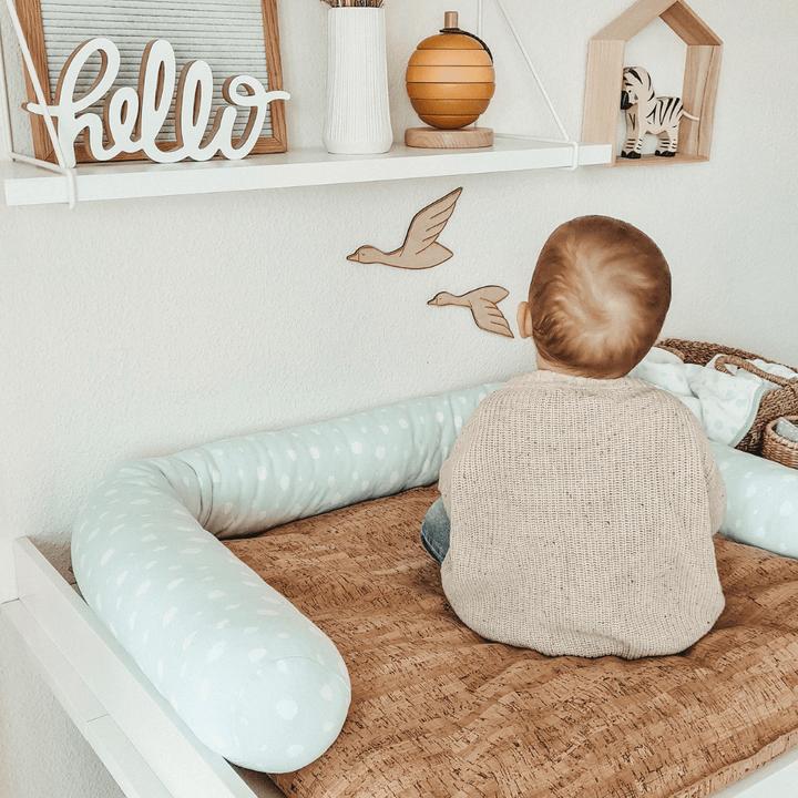 Produktbild Emma & noah Bettschlange