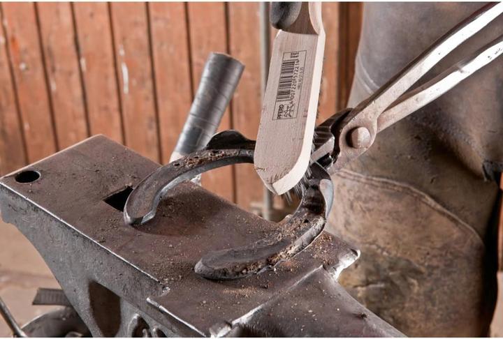 Actual product image Pferd Hand brush HBU 50 ST 035