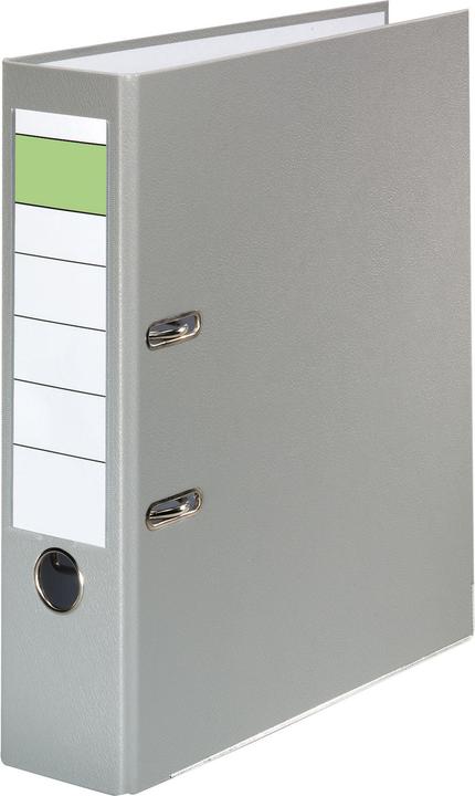 Brand Folder PP S80 (A4, 80 mm, 1 pcs.)