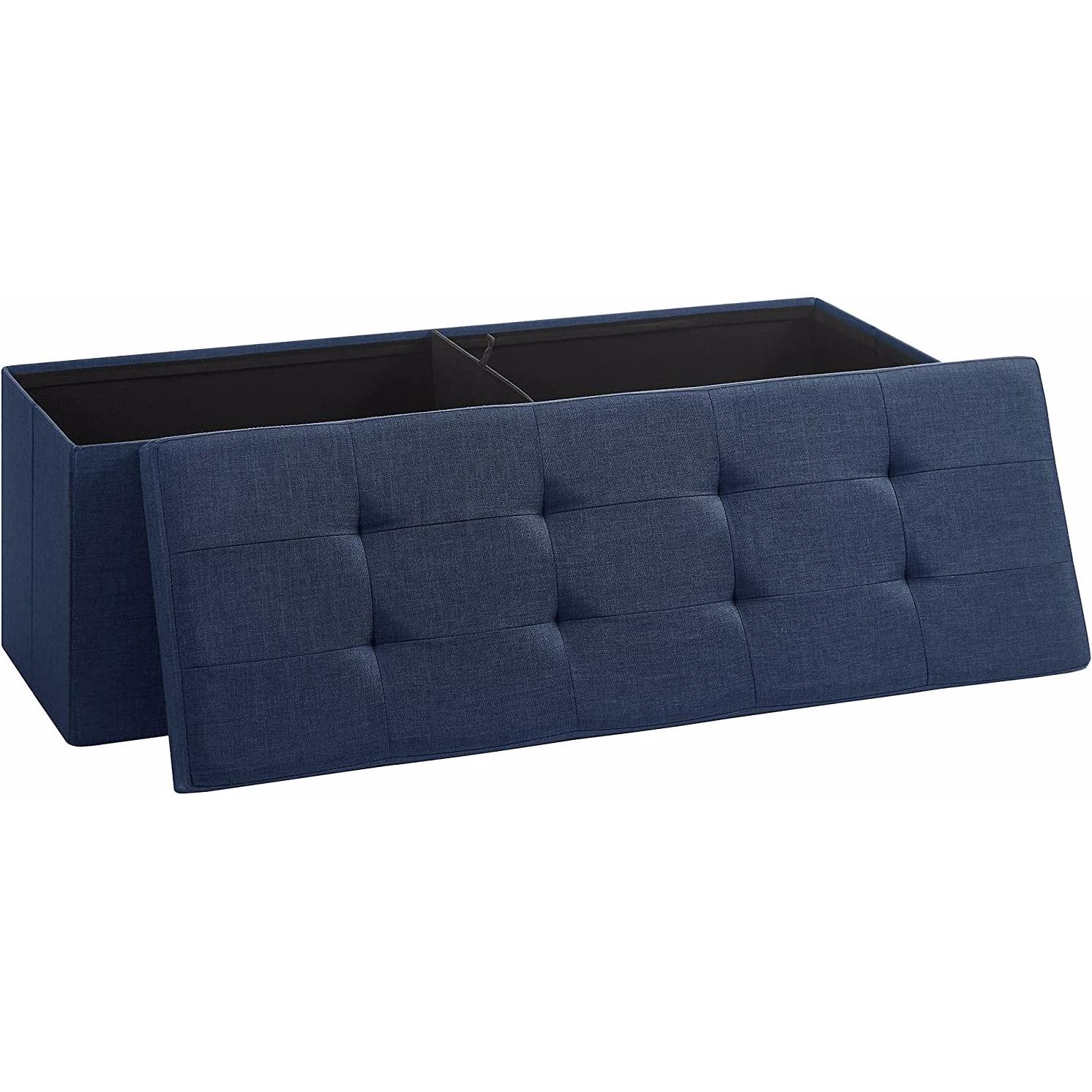 Songmics, Sitzbank, Foldy (110 cm)