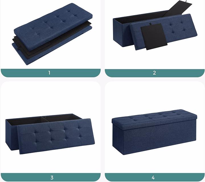 Produktbild Songmics Foldy (110 cm)