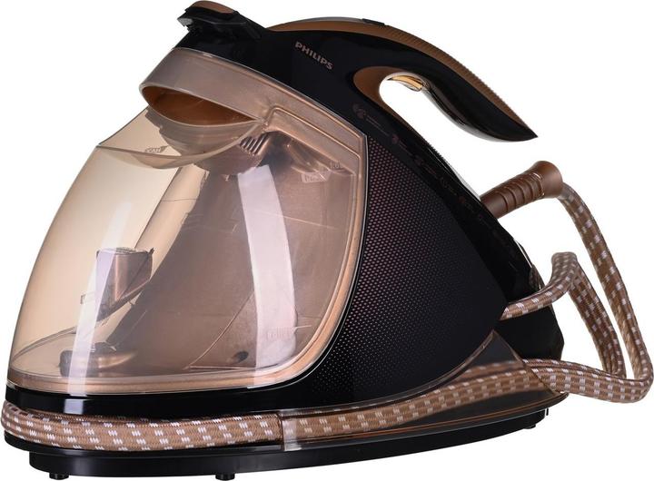 Actual product image Philips GC9682/80 (2700 W, 600 g/min)