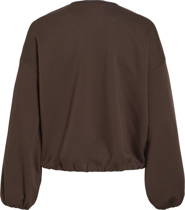 Produktbild Vila VIMEFLECA Reissverschluss Strickjacke (M)