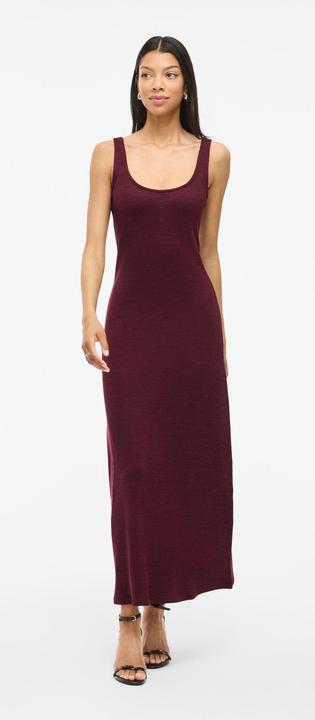 Actual product image Vila VIENZA Ärmelloses Maxikleid (M)