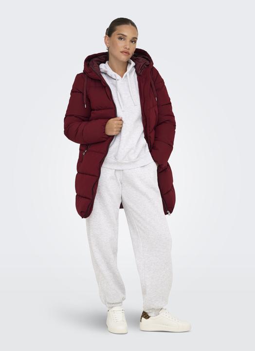 Immagine prodotto Only ONLDOLLY Steppmantel Steppmantel