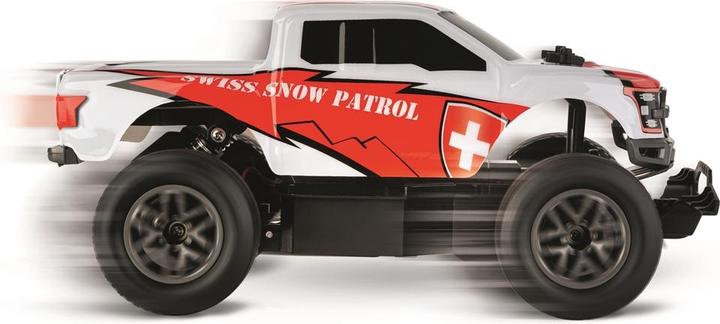Image du produit Carrera Swiss Snow Patrol