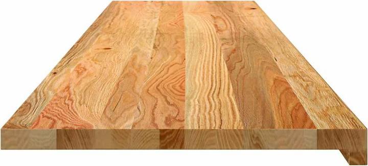 Actual product image vidaXL Fensterbank