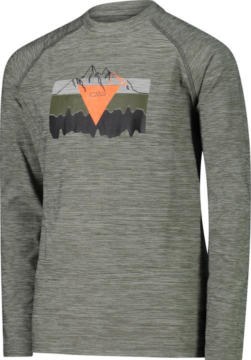 Actual product image CMP Campagnolo Longsleeve (176)