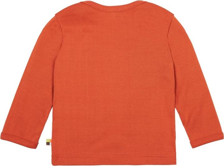 Immagine prodotto loud + proud Camicia Uni (122, 128)