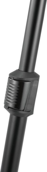 Actual product image Hercules Stands Guitar stand with support (Guitar, Bass, Electric guitar)