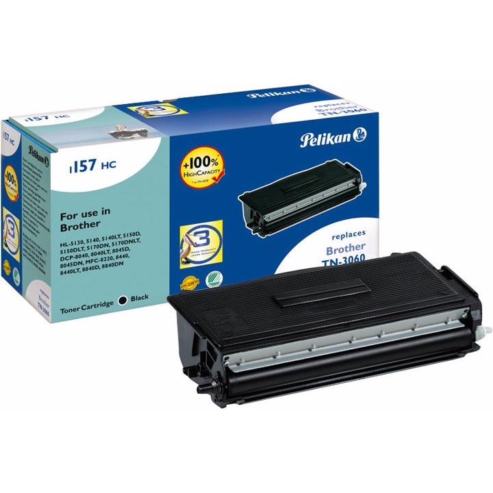 Pelikan, Toner, Tn-3060 (BK)