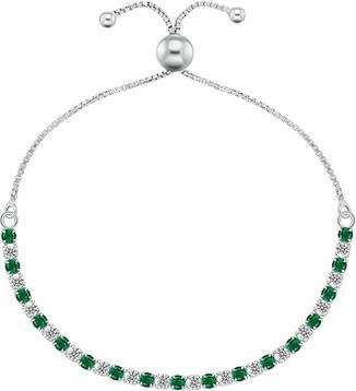 Actual product image Brilio Silver - Silver chain Lambada CN009W - Length: 42 cm