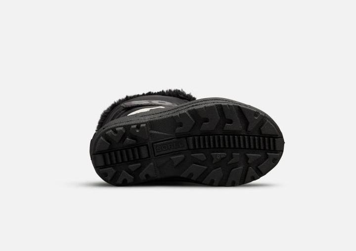 Actual product image Sorel Snow Commander (26)