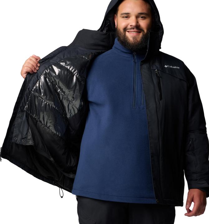 Immagine prodotto Columbia Last Tracks™ II Jacket (XL)