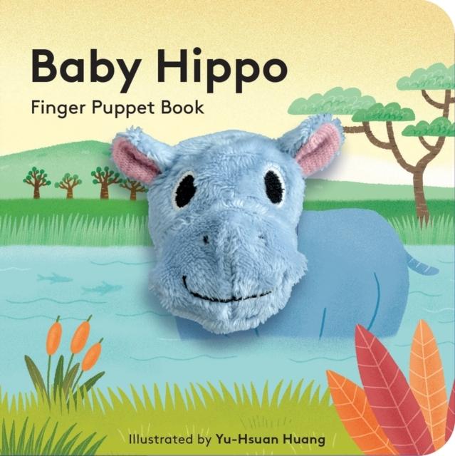 Baby Hippo (Englisch, 2022)