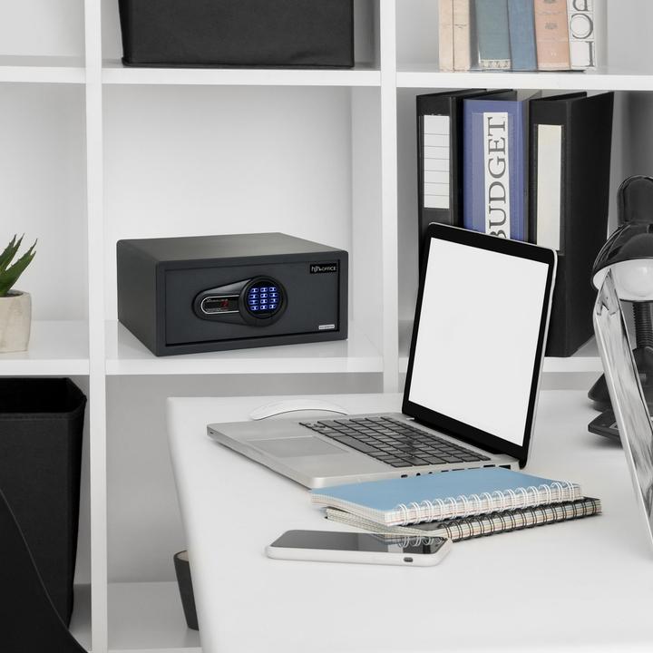 Produktbild Hjh Office Safe Compact I (26 l)