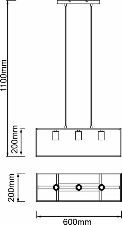 Image du produit Brilliant Arica (E27)