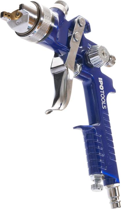 Produktbild Ipotools Lackierpistole