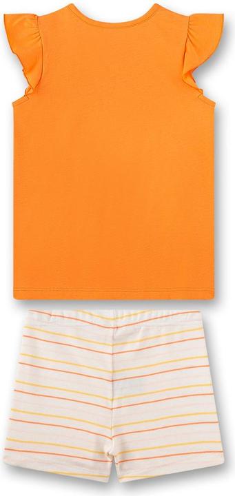 Produktbild Sanetta Schlafanzug kurz Sonne (104)