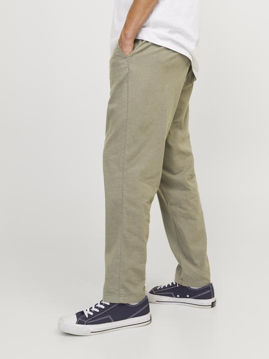 Produktbild Jack & Jones Tapered Fit Klassische Hose Klassische Hose (XXL)