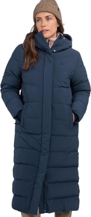 Produktbild Schöffel Down Coat Style Vindave WMS