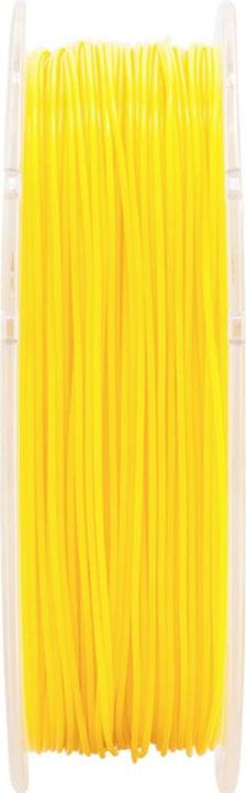 Image du produit Polymaker PA06017 PolyMAX Tough Filament Tough PLA haute rigidité, haute résistance à la traction, haute (Bien que le PLA, 2.85 mm, 750 g, Jaune)