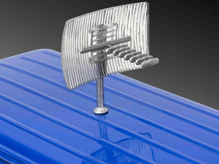 Produktbild Revell Car Stranger Things