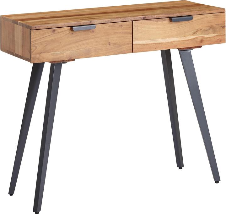 FineBuy Console (90 x 36 x 78 cm)