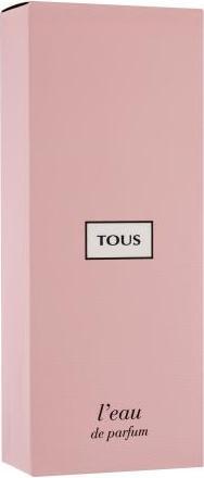 Actual product image Tous l'eau (Eau de parfum, 90 ml)
