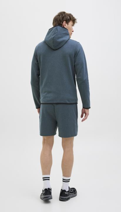 Produktbild Jack & Jones Jpstgordon Fusion Sweat Shorts Srt Sn (M)