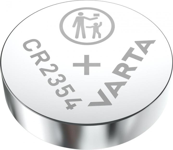 Produktbild Varta 1 electronic CR 2354 (1 Stk., CR2354, 530 mAh)